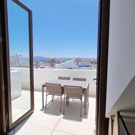 Manana Maybe Apartments Tarifa! Ngoại thất bức ảnh