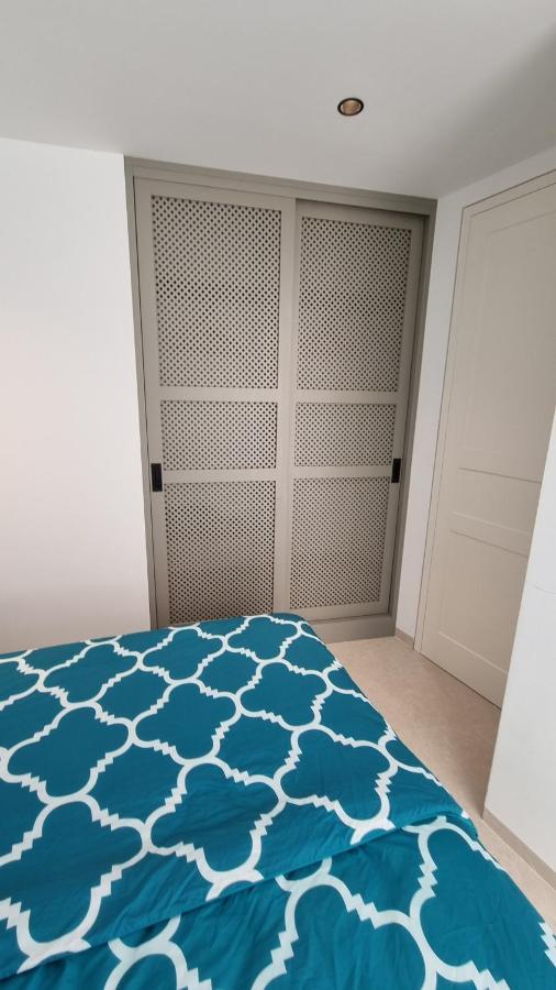 Manana Maybe Apartments Tarifa! Ngoại thất bức ảnh