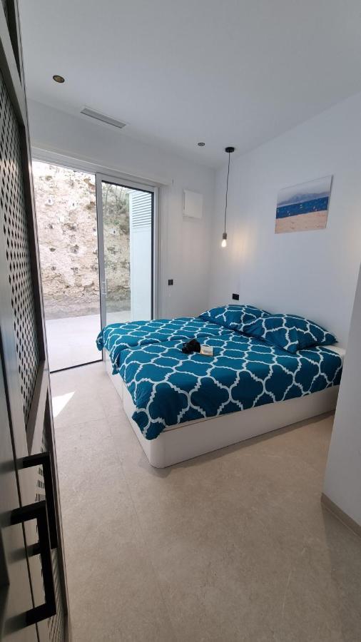 Manana Maybe Apartments Tarifa! Ngoại thất bức ảnh