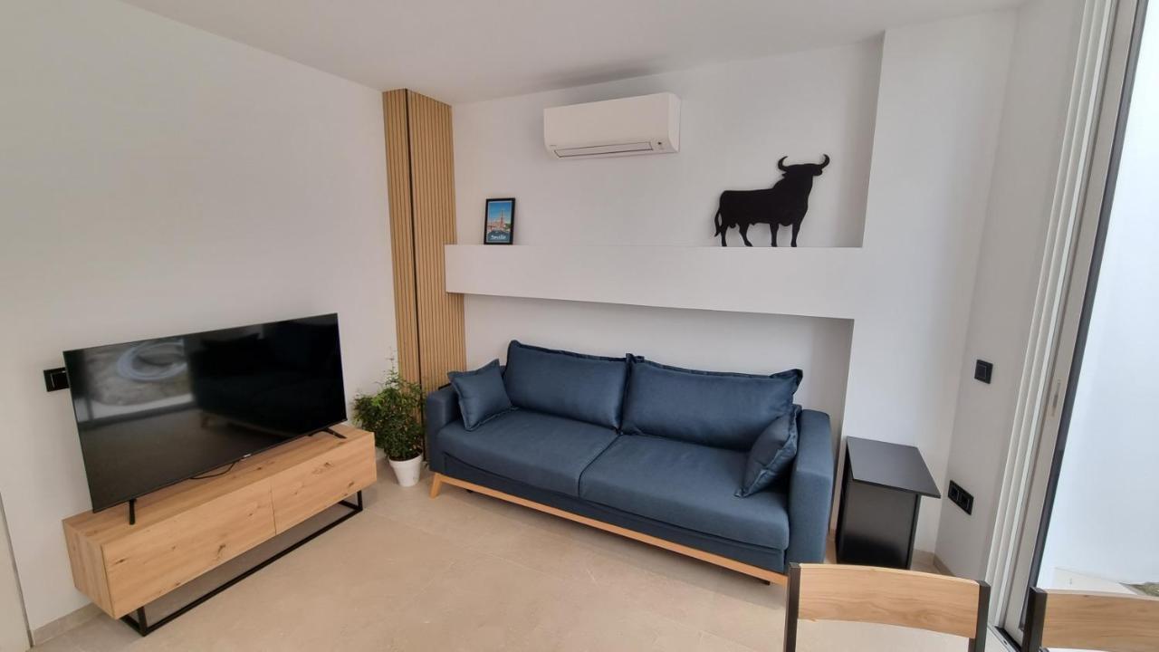 Manana Maybe Apartments Tarifa! Ngoại thất bức ảnh