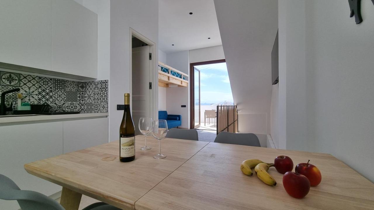 Manana Maybe Apartments Tarifa! Ngoại thất bức ảnh