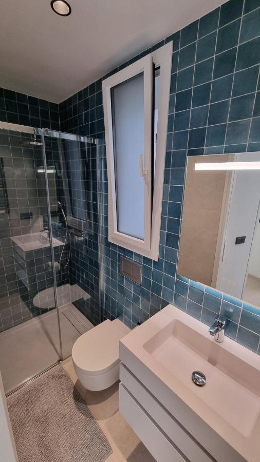 Manana Maybe Apartments Tarifa! Ngoại thất bức ảnh