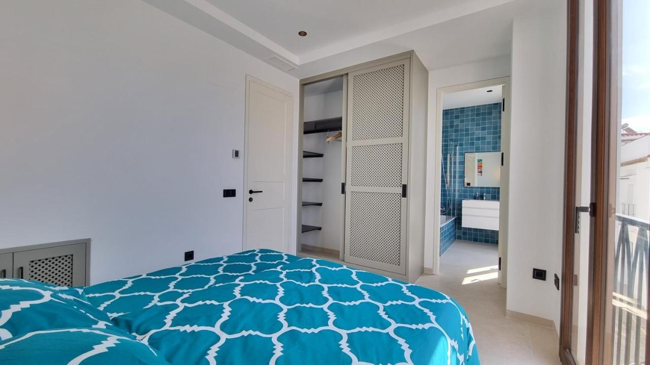 Manana Maybe Apartments Tarifa! Ngoại thất bức ảnh