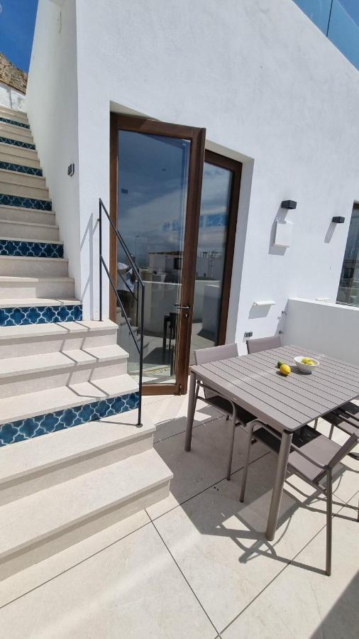 Manana Maybe Apartments Tarifa! Ngoại thất bức ảnh