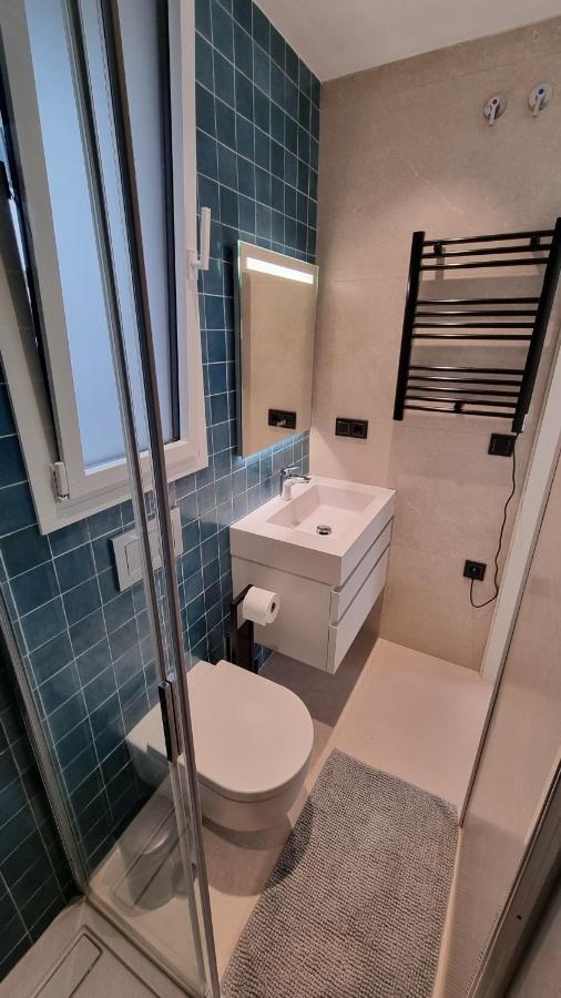 Manana Maybe Apartments Tarifa! Ngoại thất bức ảnh