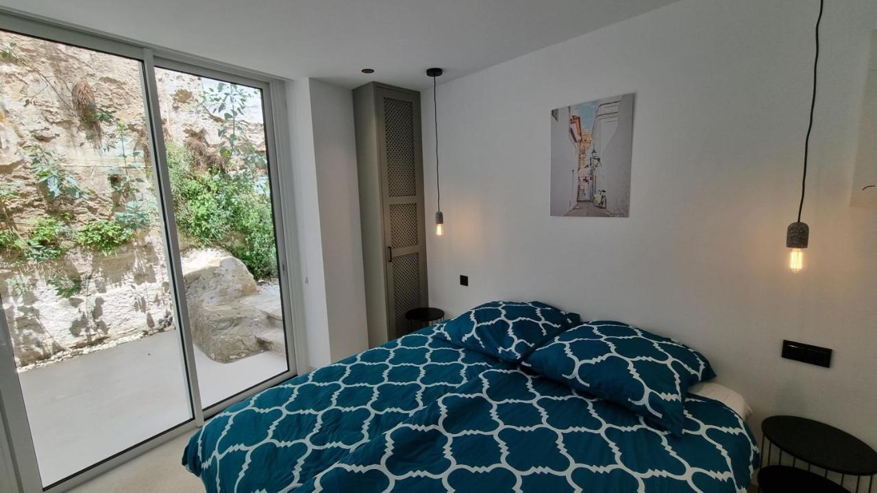 Manana Maybe Apartments Tarifa! Ngoại thất bức ảnh