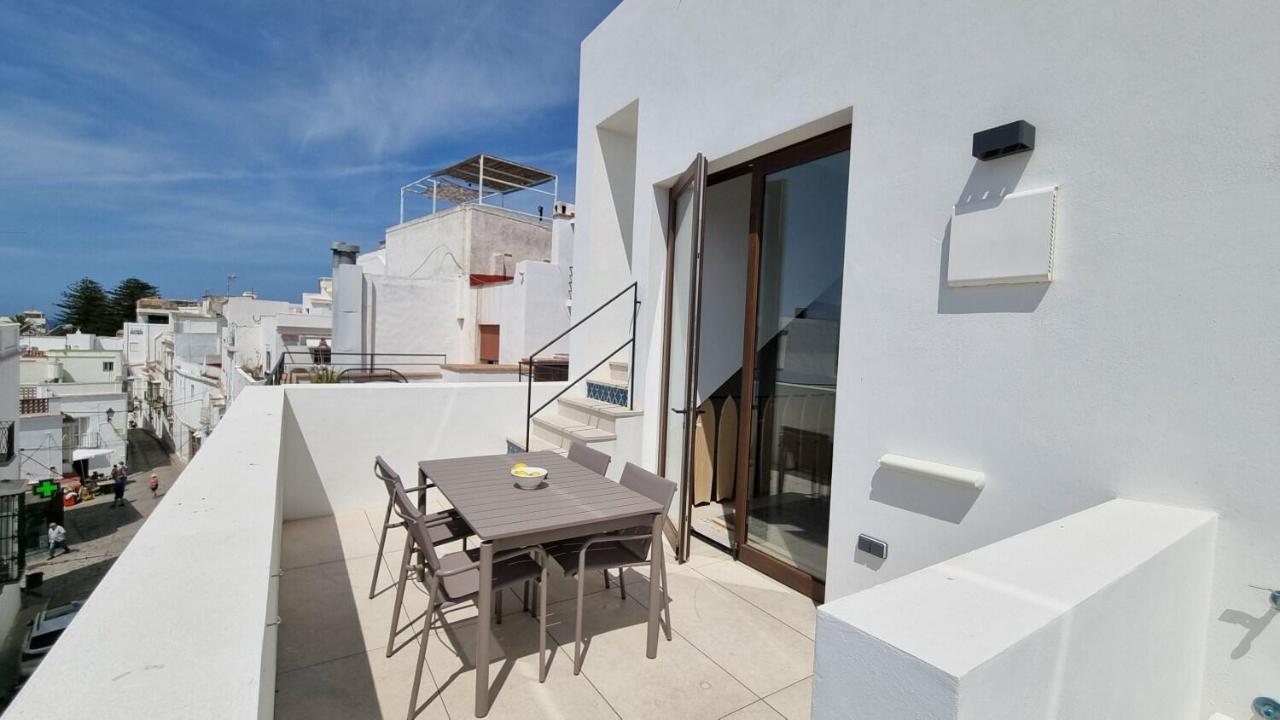 Manana Maybe Apartments Tarifa! Ngoại thất bức ảnh
