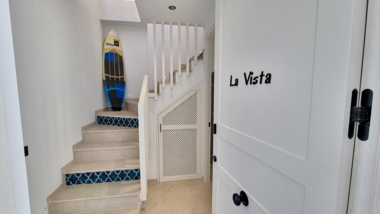 Manana Maybe Apartments Tarifa! Ngoại thất bức ảnh